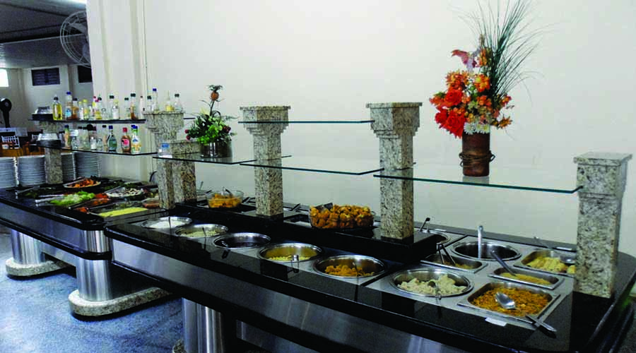 Restaurante Morbach