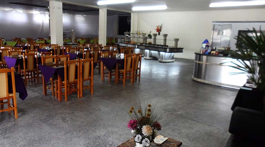Restaurante Morbach