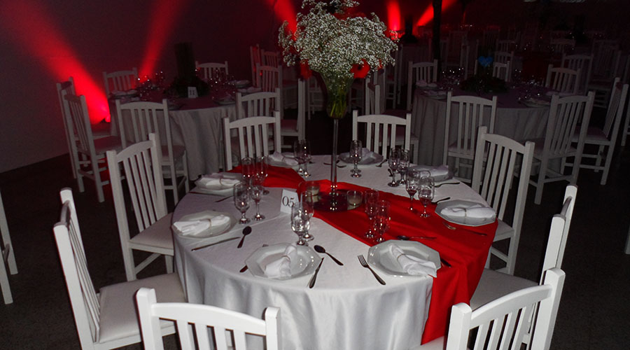 Restaurante Morbach